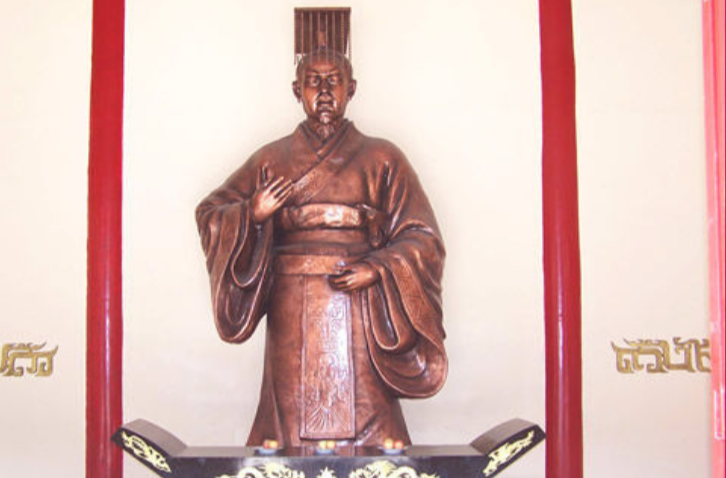 熊心(楚义帝) 熊心(楚义帝)