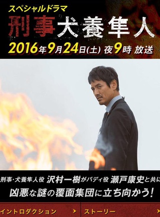 泽村一树
