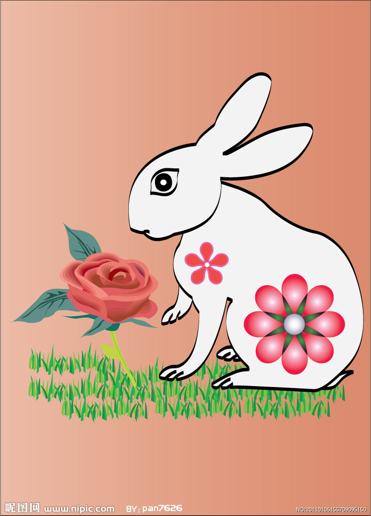 玉兔 玉兔