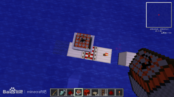 无主之地(游戏Minecraft中的世界类型) 无主之地(游戏Minecraft中的世界类型)