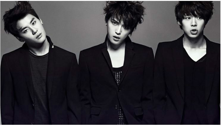 JYJ JYJ