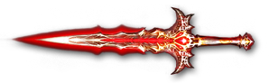 嗜血魔剑 嗜血魔剑