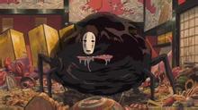 无脸男 无脸男