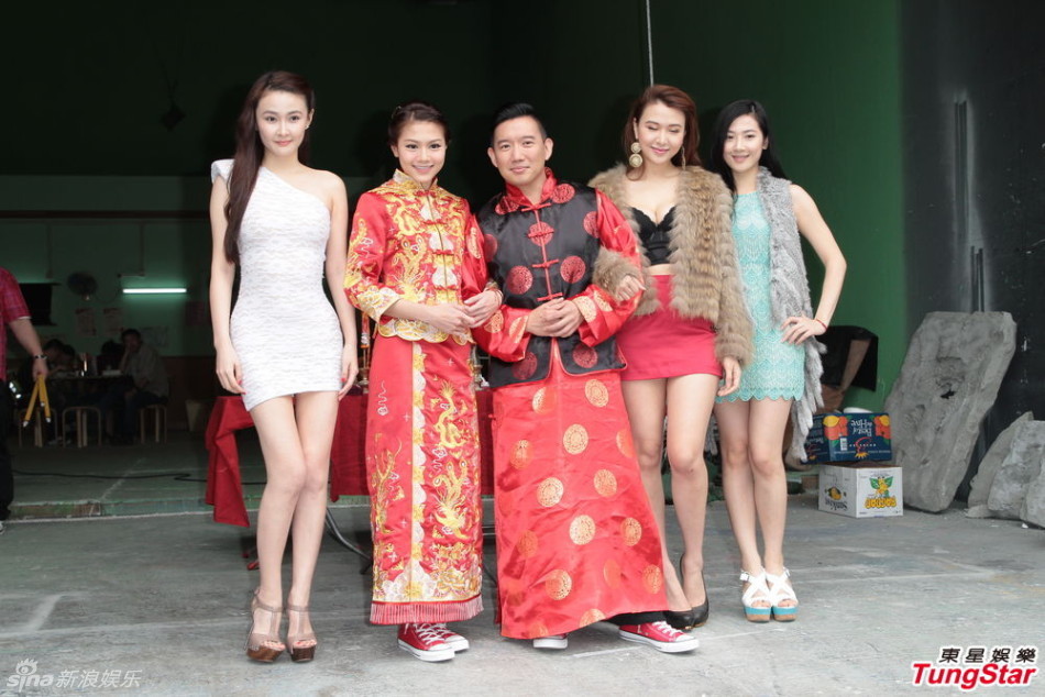 烂滚夫斗烂滚妻 烂滚夫斗烂滚妻
