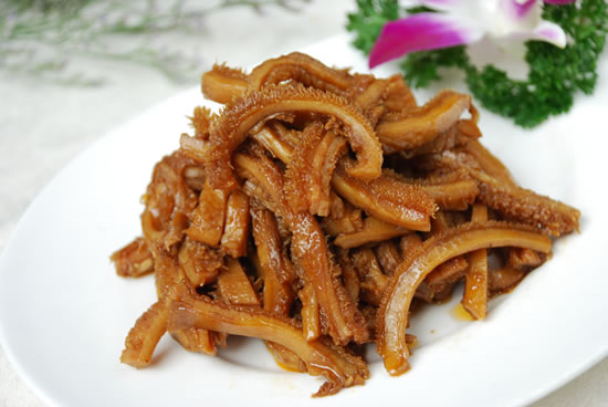 滷牛肚 滷牛肚