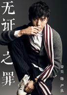 无证之罪(2017年秦昊、邓家佳主演的犯罪悬疑网剧)