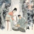狸猫换太子(古典名着《三侠五义》文学故事) 狸猫换太子(古典名着《三侠五义》文学故事)