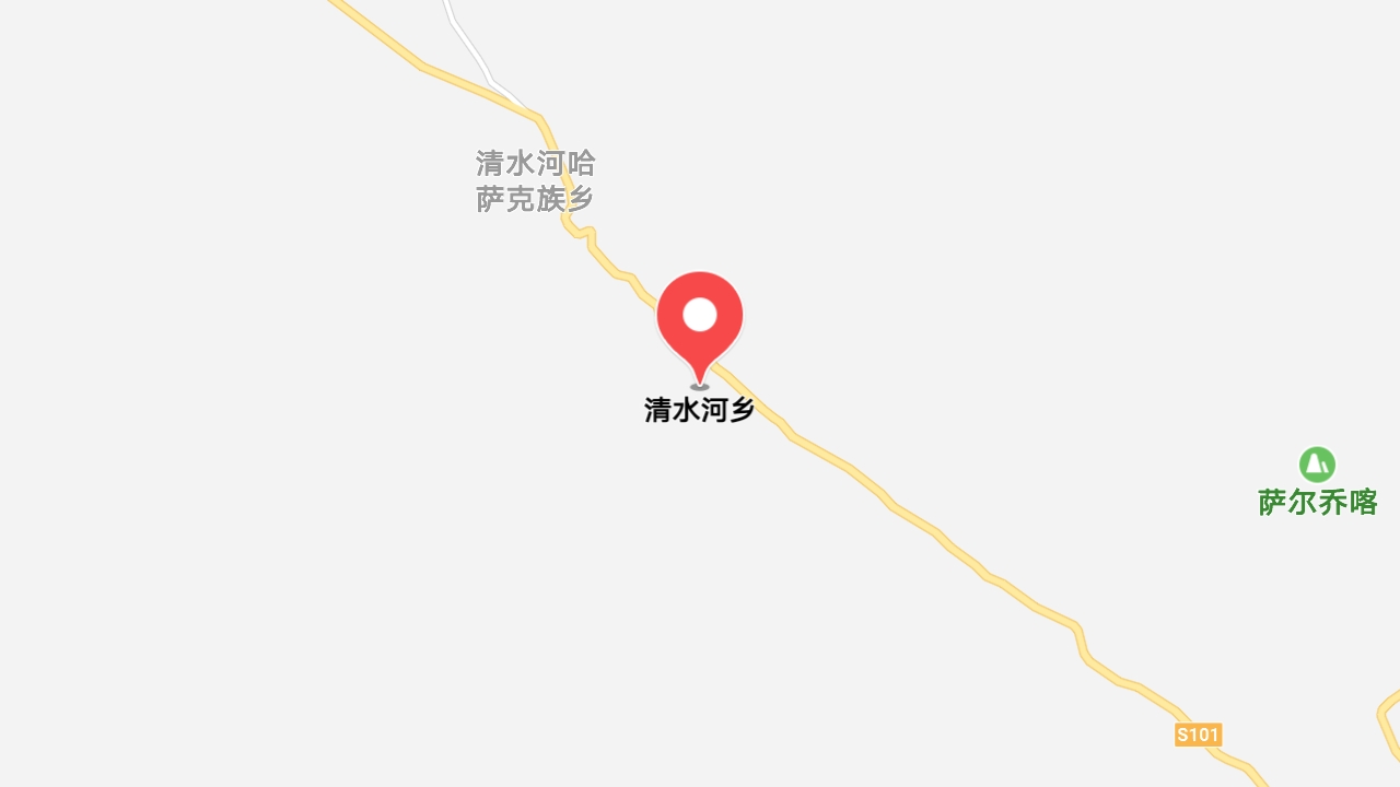 地图信息
