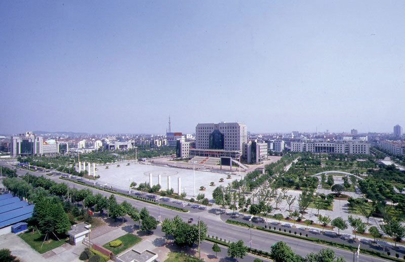溧阳市区 溧阳市区