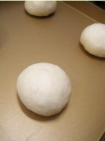 照烧鸡腿堡