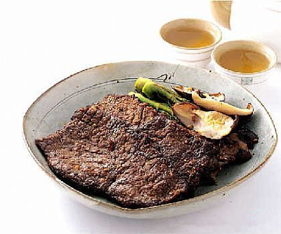 烤牛肉&amp 烤牛肉&amp