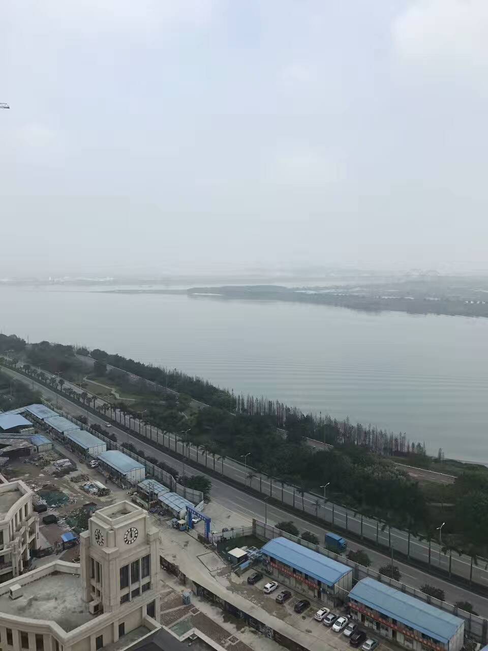 滨江新区 滨江新区