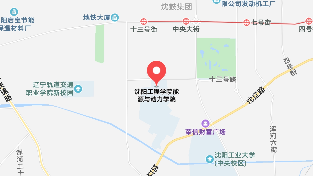 地图信息