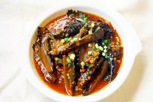 海参菜 海参菜