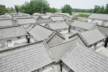 石氏庄园 石氏庄园