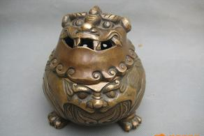 狻猊(中国古代神兽) 狻猊(中国古代神兽)
