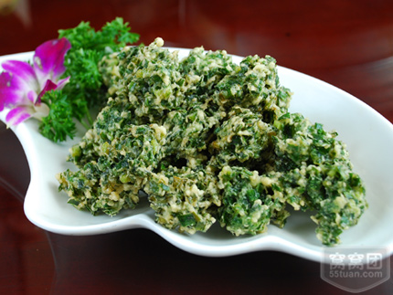 渣豆腐 渣豆腐