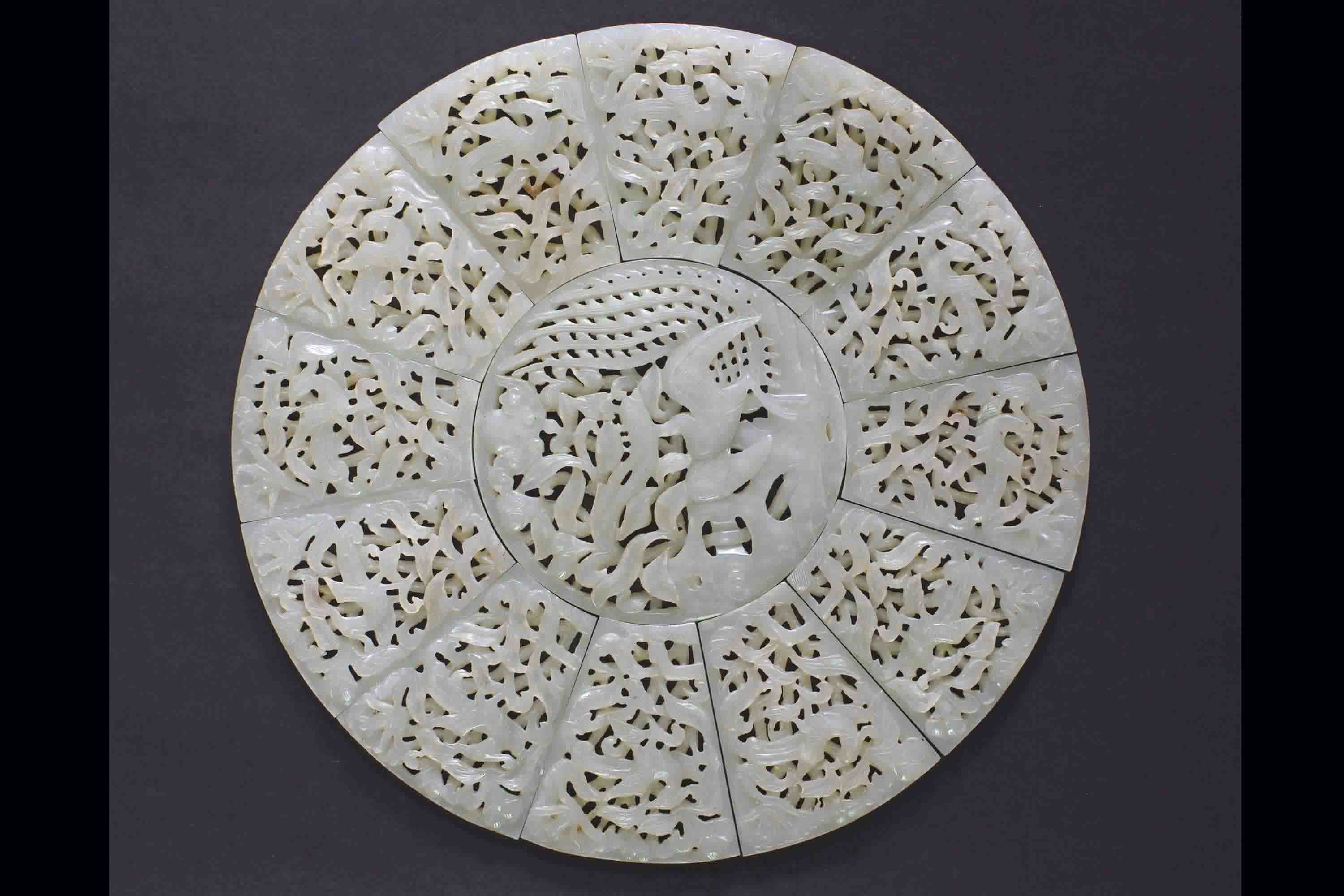 清代玉器 清代玉器