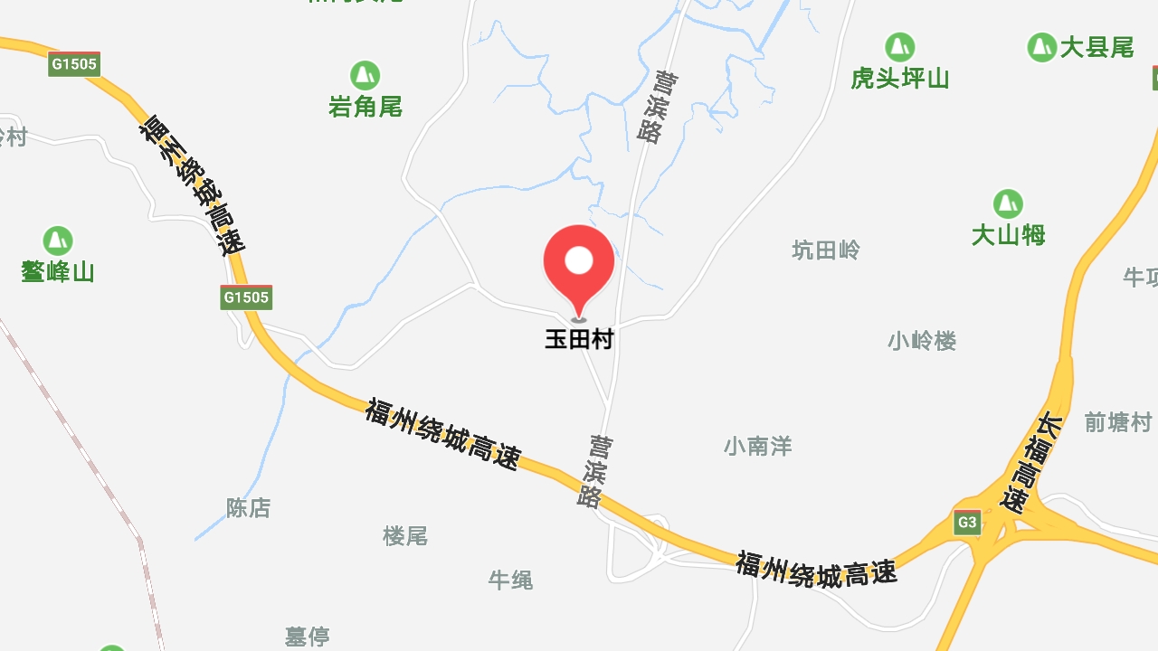 地图信息