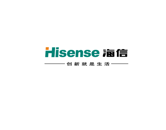 海信集团有限公司 海信集团有限公司