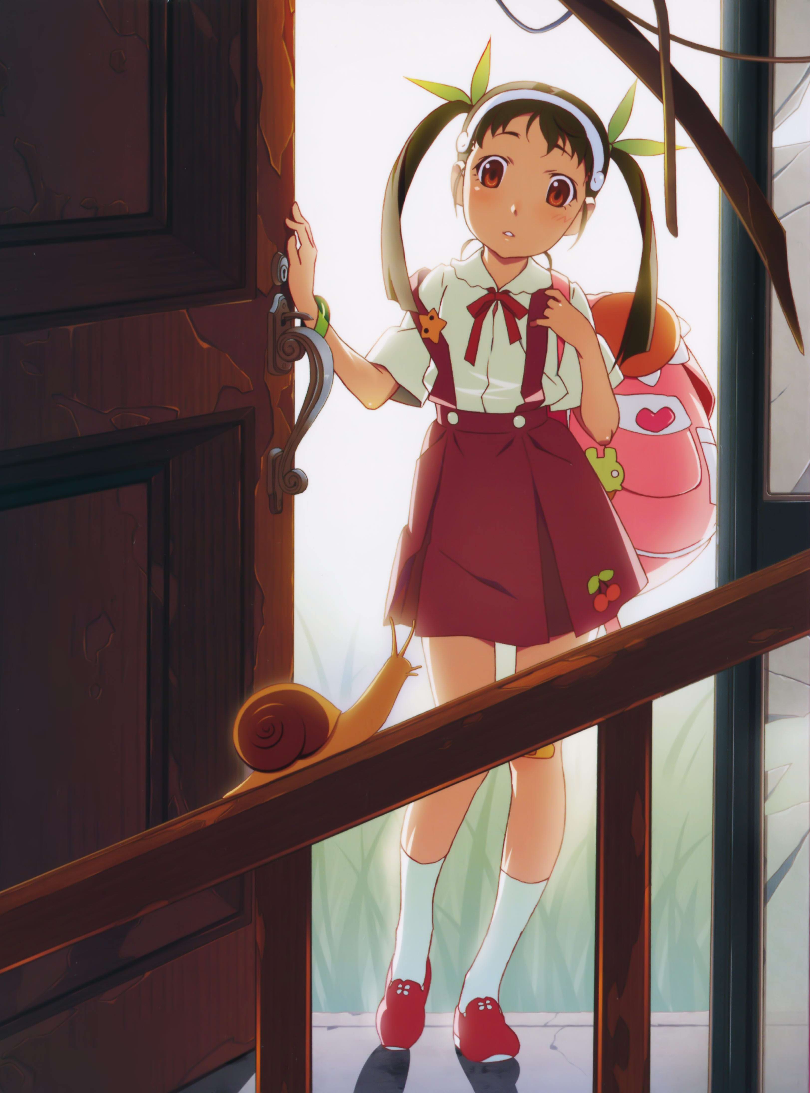 物语系列 2nd Season