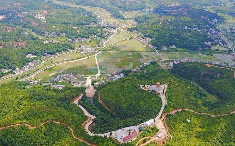 澄联村 澄联村