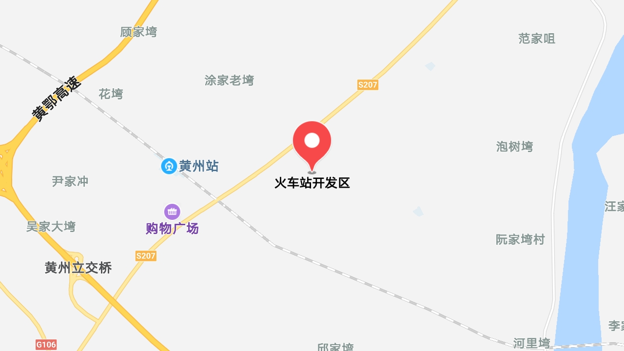 地图信息