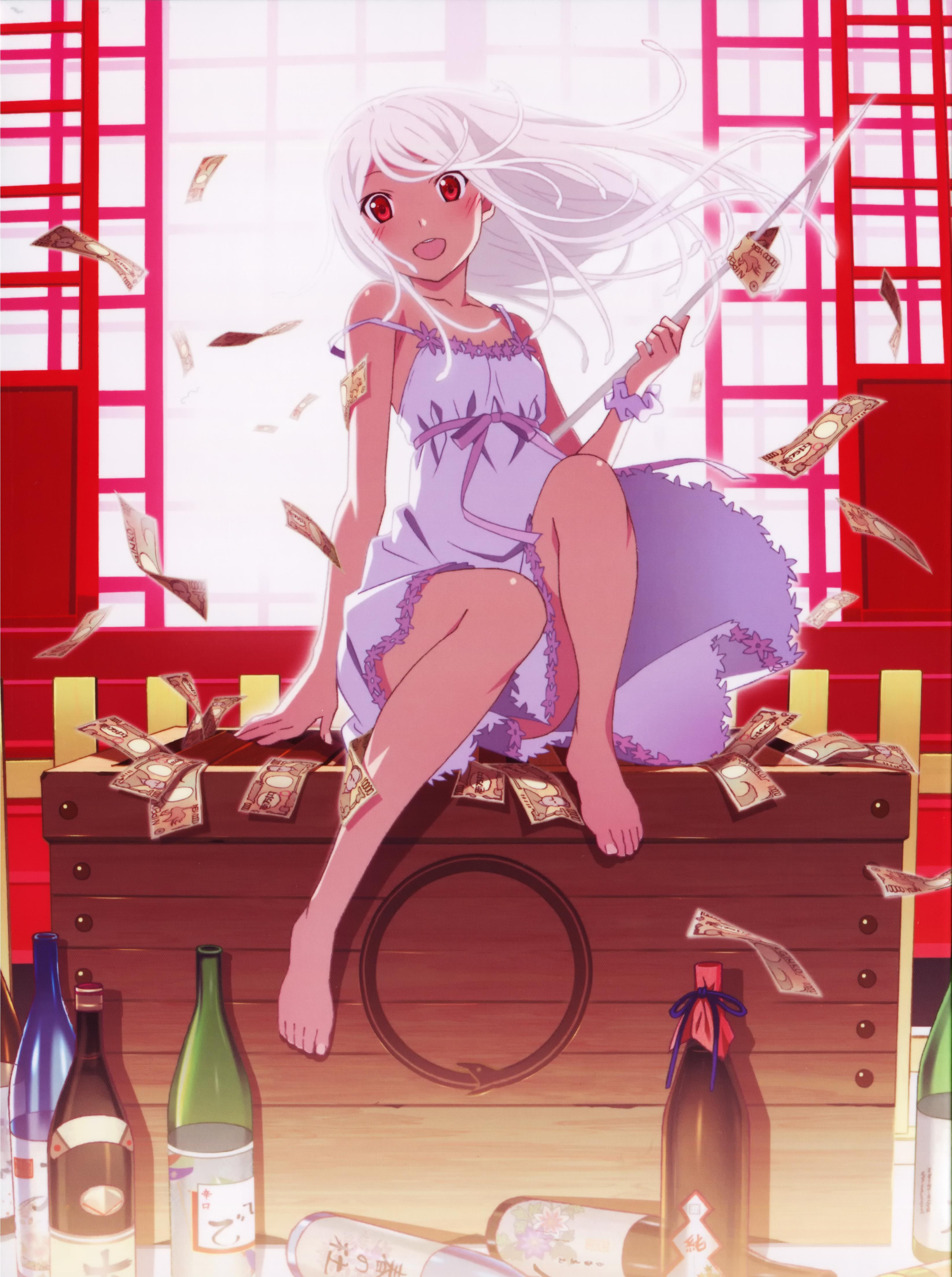 物语系列 2nd Season