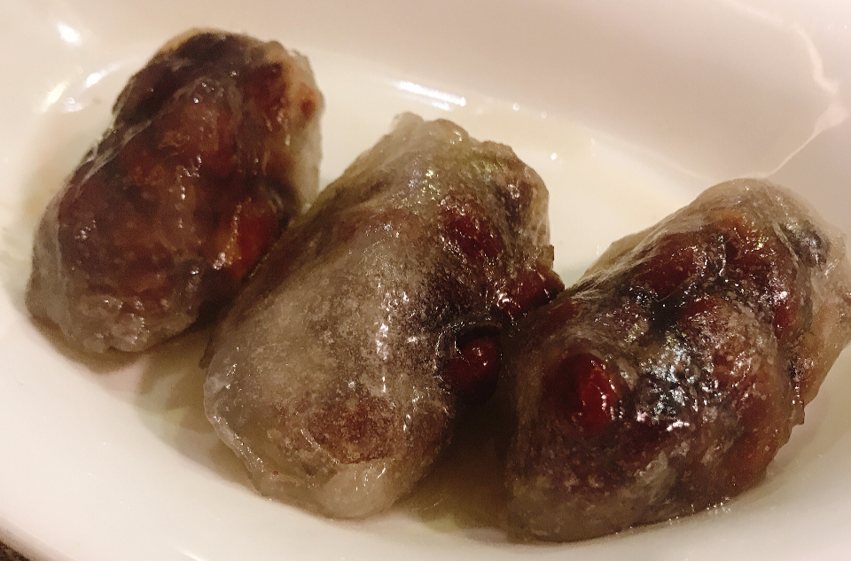煮红豆豆沙馅 煮红豆豆沙馅