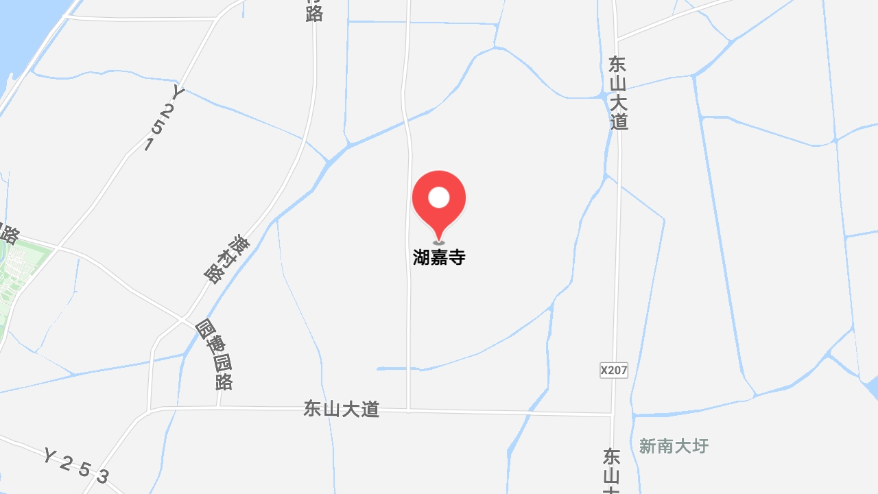 地图信息