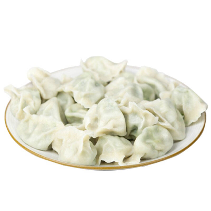 清素水饺 清素水饺