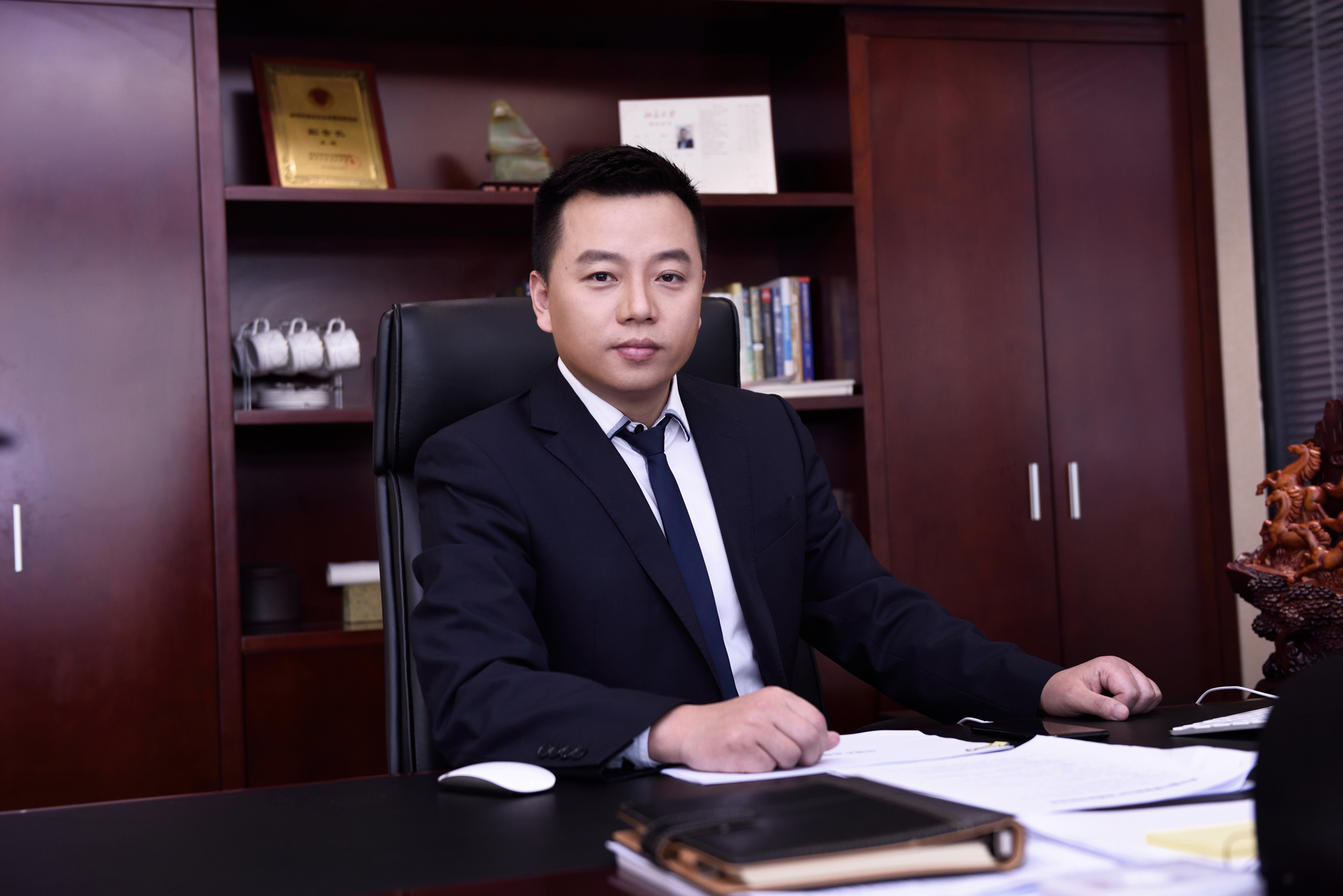 王健(深圳市红隼控股有限公司执行董事) 王健(深圳市红隼控股有限公司执行董事)