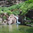 湖洞水风景区 湖洞水风景区