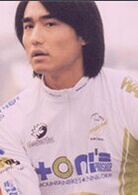 粉红女郎(涩女郎（伍宗德导演喜剧电视剧）)
