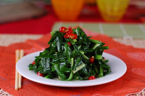 凉拌菜 凉拌菜