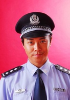 狭路相逢(查传谊执导电视剧)