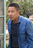 无贼(2013年播出的电视剧)
