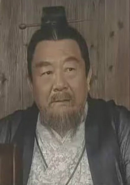 海瑞罢官(2000年杨立新主演电视剧)