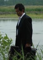 潮人(扬州电视台出品电视剧)