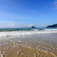 深圳西沖海滩 深圳西沖海滩
