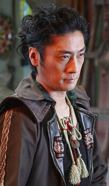 牙狼(日本特摄剧牙狼系列)