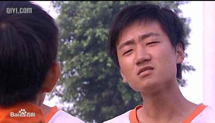 火力少年王2 江知亚（许小行 饰）