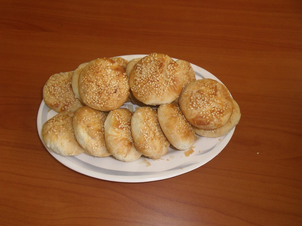 澎湖鹹饼 澎湖鹹饼