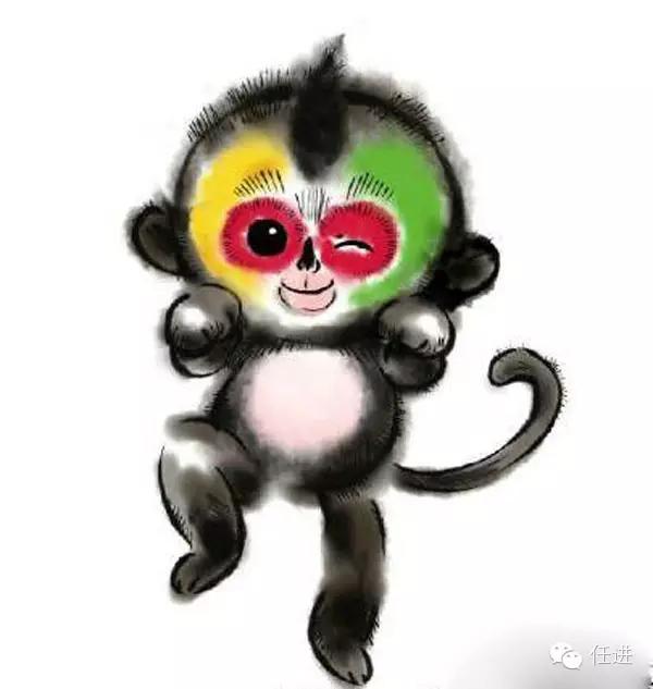猴赛雷(网路流行词) 猴赛雷(网路流行词)
