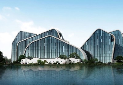 滨江区 滨江区