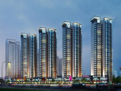 效果图 效果图