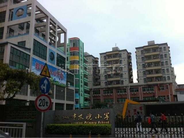 深圳市东晓国小 深圳市东晓国小