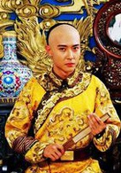 深宫谍影(2012年甘婷婷、郑嘉颖主演电视剧)