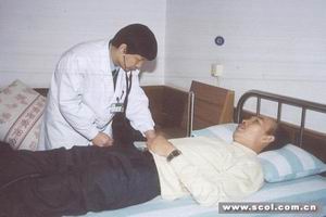 诊断 诊断