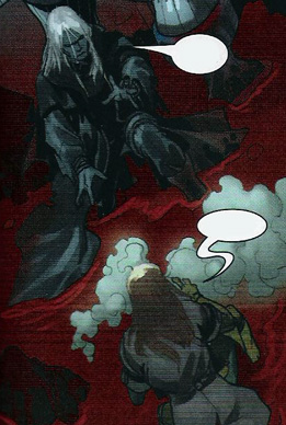 Death Gambit与Rogue Death Gambit与Rogue